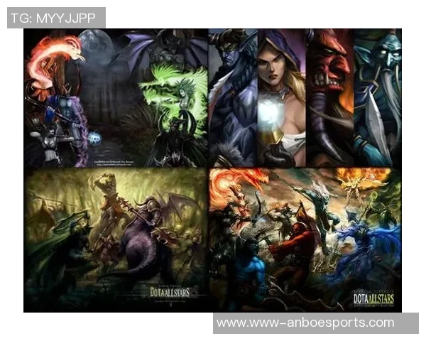 从零开始DOTA2力量全方位指南助你快速上手掌握游戏技巧