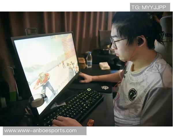 深入剖析IG战队在CSGO比赛中的心理素质与应对策略