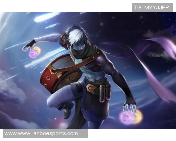 吴娜深度回顾王者荣耀发展历程与个人成长故事