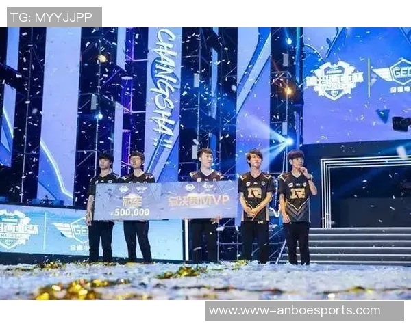 聚焦RNG战队在CSGO赛事中的精彩配合与S15电竞表现分析