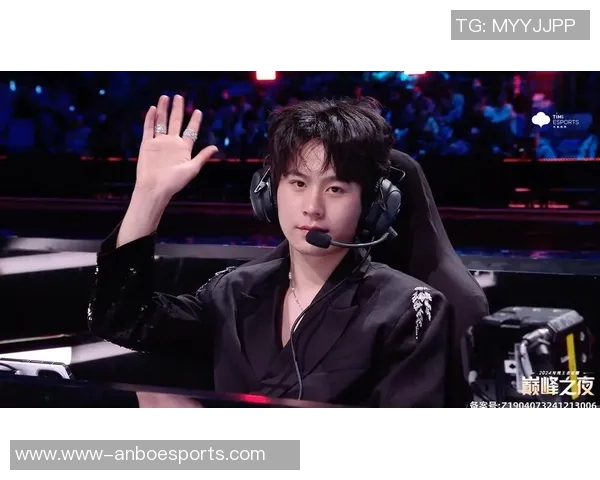 电竞比分挑战者杯特别报道揭秘JDG战队的拼搏历程与荣耀瞬间