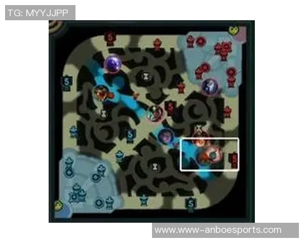 赛后复盘V5与IG对决的节奏变化与战术分析