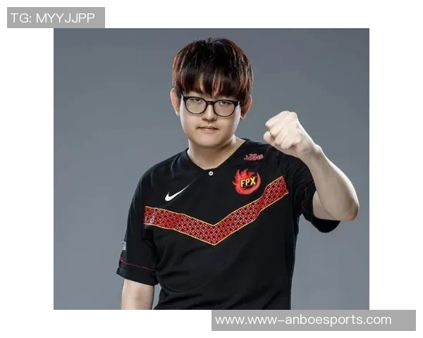 深入分析王者荣耀焦点战队FPX的实力与战术布局