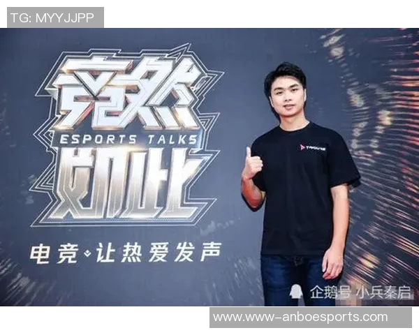 esports数据专访杨娜揭秘和平精英成功秘诀与未来发展战略 esports数据专访杨娜揭秘和平精英成功秘诀与未来发展战略