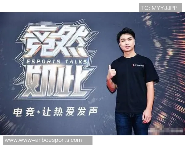 esports数据电竞实时数据张静专访回顾和平精英发展历程与未来展望