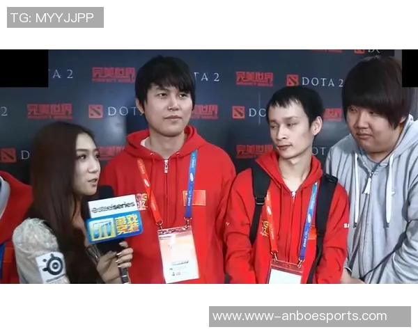 电竞新闻DOTA2节奏排行榜更新IG战队荣登第九位引发玩家热议