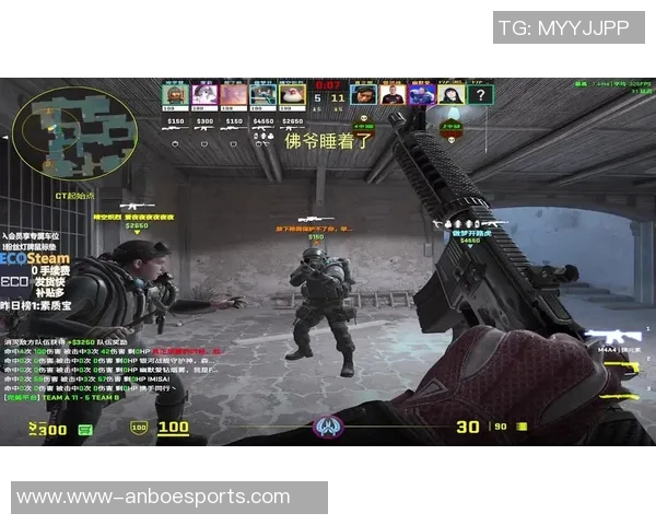 电竞新闻深入解析CSGO战术中的WE战队防守与反击策略