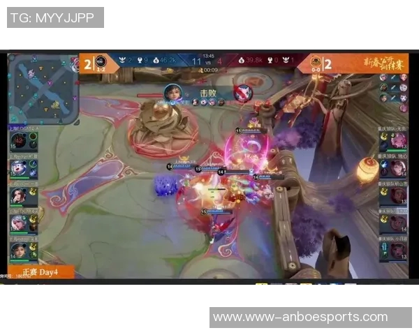 电竞新闻王者荣耀EDG团队协作表现突出再创佳绩引发玩家热议