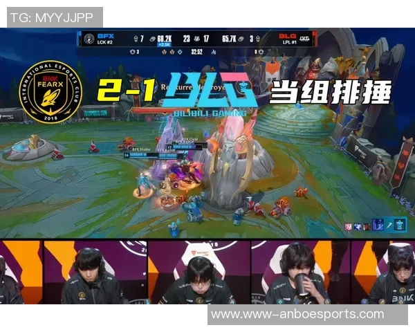 2026电竞新闻S15LOL比分精英赛中RNG选手个人能力的精彩表现分析与点评 2026电竞新闻S15LOL比分精英赛中RNG选手个人能力的精彩表现分析与点评